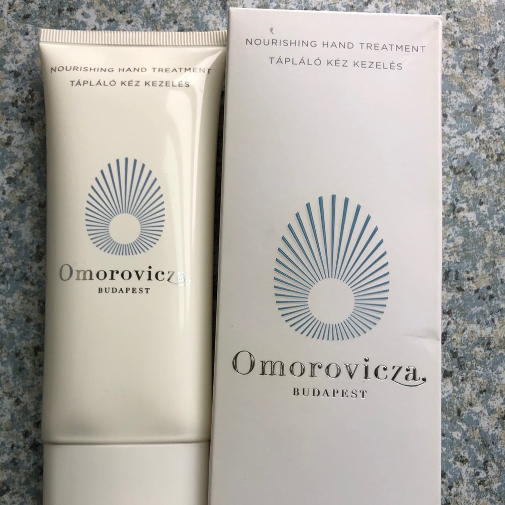 Omorovicza